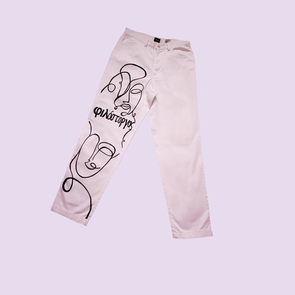 Dockers Pants - ‼️SOLD‼️